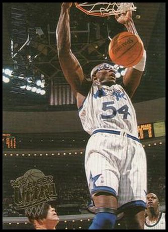 302 Horace Grant